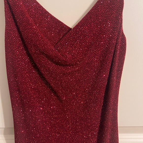 🛍️LAST CHANCE🛍️
City Triangles Cocktail Dress - Picture 2 of 5